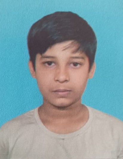 SUBHAJIT DAS